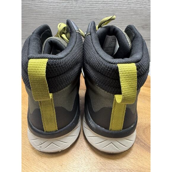 Bogs Sandstone Knit Mid CT Womens Size 7 Working Composite Toe Boots Shoes - Picture 6 of 10